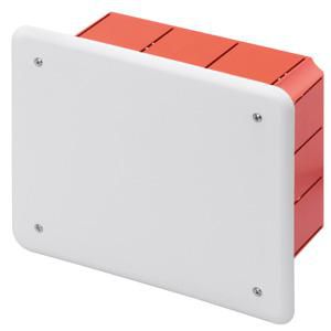 VERDEEL- VERBINDINGSDOOS STENEN MUREN AFMET. 160x130