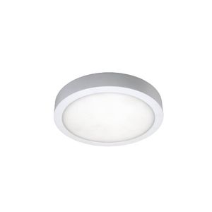 Armatuur Moon Adjust rond Ø300mm 16/20/22W wit 12