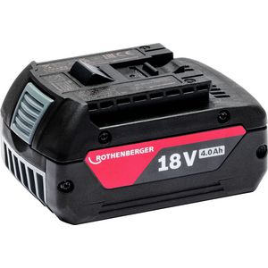 Oplaadbare accu ProCORE Ro bp18/8 8.0 AH 18V