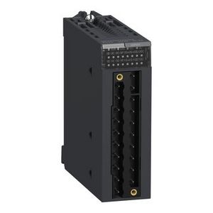 Motion Control PTO mod Modicon X80 2 kanalen 4x 24Vdc 2x 28