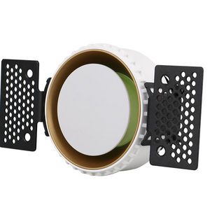 Toebehoren Infinity trimless rond IL-FI08A605732