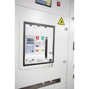 Vermogenautomaat N2500 4-polig 800A 50kA uitrijdbaar DMX3