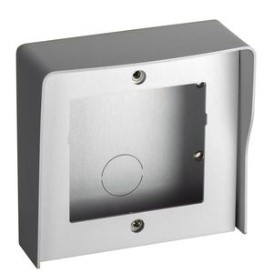 L5000 opb doos 1 mod - Aluminium