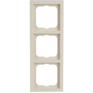 Afdekraam hoekig 3v f-i voor