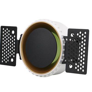 Toebehoren Infinity trimless rond IL-FI08A605731