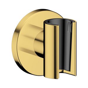 AXOR Archivio Wandhouder Polished Gold Optic