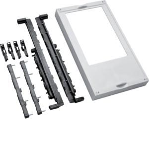 Bouwsteen 1 mespatroonscheider NH1.450x250 mm