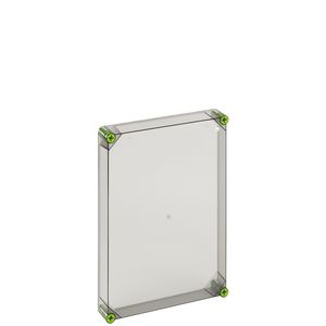 Deksel 07001301
