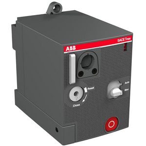 Motorbediening voor Tmax XT1/XT3 110-125V AC/DC