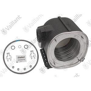 Warmtewisselaar 0020252802