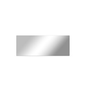 Infraroodpaneel SMART glazen spiegel 130x50cm 600W 230V