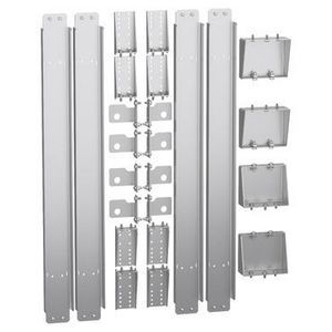 PanelSeT SFN 3G 19 versterkte beugels W800