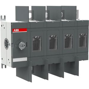 Schakelaar-disconnector OT200E04W
