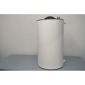 CV boiler losse tank 120 ltr. 40KW zonder beugel 26020