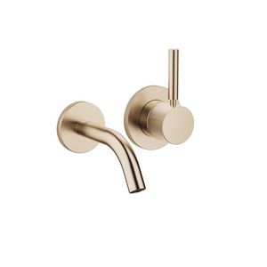 MA Eengreeps wmengkrn z.afvoer Light Gold gebor 36867660-27