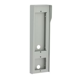 L5000 opb doos 4 mod - Aluminium