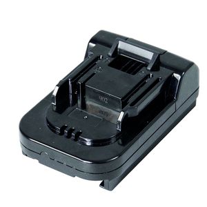 Adapter tbv Milwaukee Akku 18 V