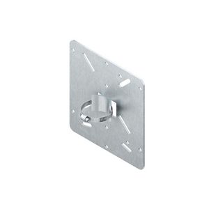 Montageplaat 165X175 R2B30