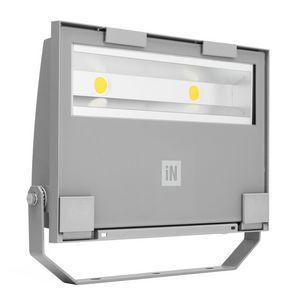 LED-Schijnwerpers 3000K 103W statisch symm. verspreidende Op