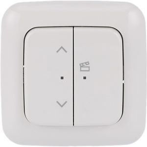 Busch-freehome flex-jaloezie set Reflex-214 Wireless (62731/UJ-214-WL)