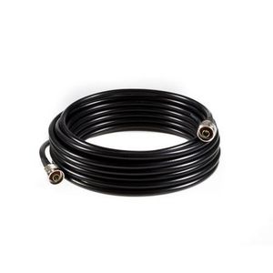 Set Coax kabel 8m coaxkabel