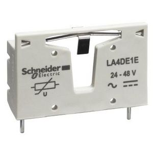 Ontstoringsmodule Varistor 24-48V AC/DC TeSys D