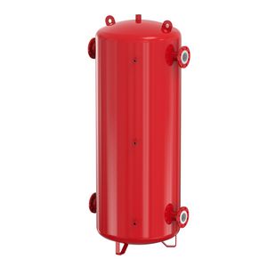 Buffervat PS-K 3000L (excl. isolatiemantel)