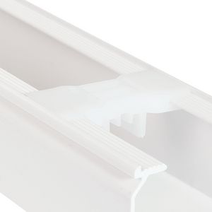 Zak a 10st. draadhouder voor breedte 60mm