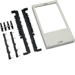 Bouwsteen 1 mespatroonscheider NH2.450x250 mm