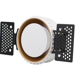 Toebehoren Infinity trimless rond IL-FI08A605532