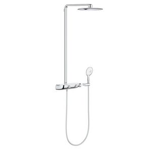 Rainshower SMARTCONTROL 360 mono douchesysteem chroom