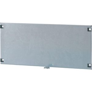 XE-XR Ledige MCCB module vast H=250mm