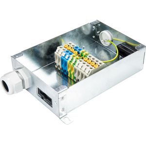 Aansluitdoos NRG10 5x10mm² midden VVE=3
