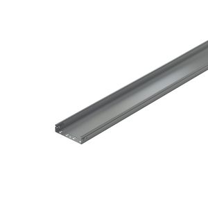 Lengte a 3m. Kabelgoot MF auto blind B300 H60 304L P31+