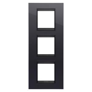 LUX INTERNATIONAL PLAAT-VAN TECHNOPOLYMEER-2+2+2 MODULE