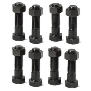 Regelklep Montage Set ALF4E100