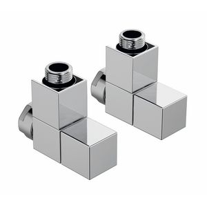 Kranenset type W set haaks vierkant W vierkant Quaro