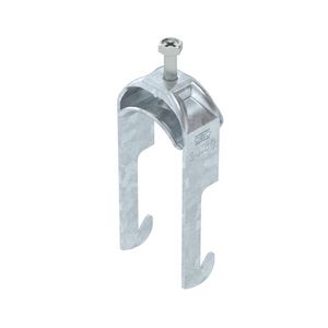 Beugelklem 2056 34-40mm staal thermisch verzinkt VVE=100