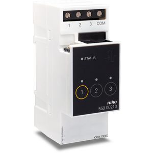 Digitale potentiaalvrije sensormodule Home Control