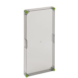 Deksel 07001401