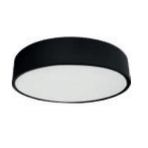 Storm P LED1x1000/1500/2000/2550 J584 T830/40 Zwart Dali