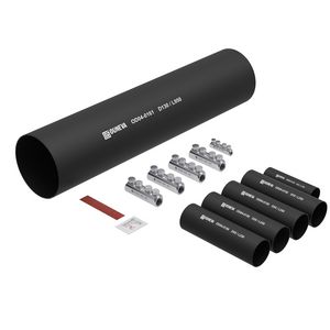 Koppelpakket 4x240-300mm² Al + 1x70-95mm² Al/Cu