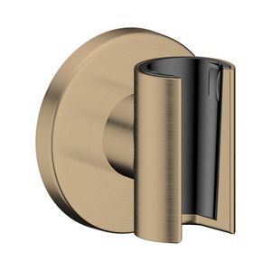 AXOR Archivio Wandhouder Brushed Bronze