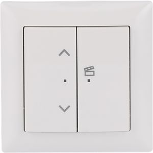 Busch-freehome flex-jaloezie set Balance-914 Wireless (62731/UJ-914-WL)