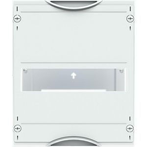 Inbouwunit leeg montagekit T-max T1-T3 2CPX041643R9999
