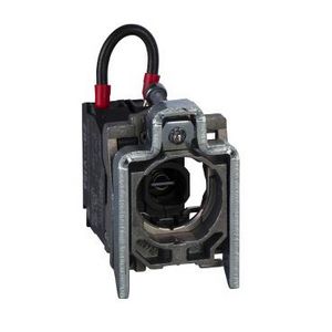 Lichaam voor controlelampje ZB4 fitting BA 9s 250 V