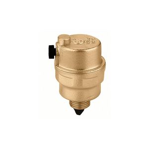 Automatische ontluchter Robocal 5024 + o-ring 3/8"bt.