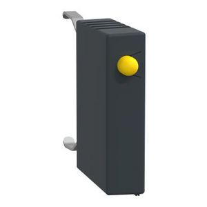 Ontstoringsmodule 12-48V DC Bi-diode TeSys K