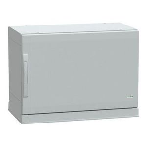 Behuizing open sokkel Polyester IP54 -500x75 Thalassa PLAZ