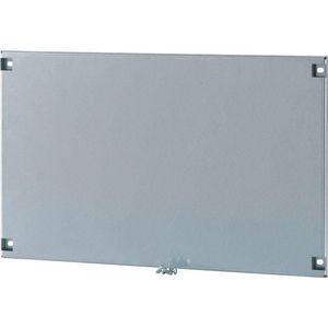 XE-XR Ledige MCCB module vast H=350mm